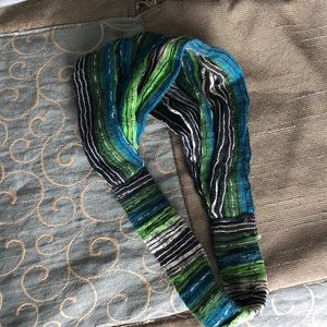 Boho headband